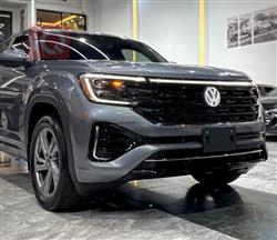 فولكسفاغن أطلس كروس سبورت